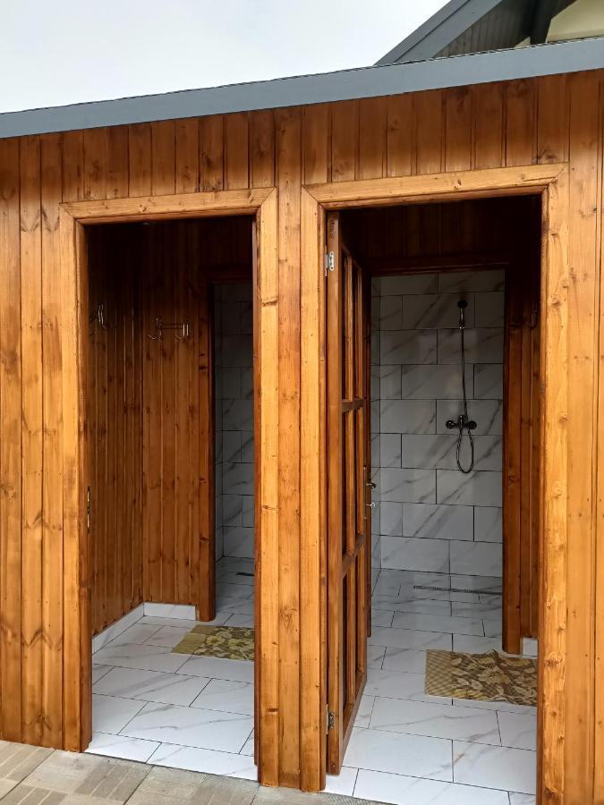 Pensiunea Arc Bucovina Vama  Esterno foto